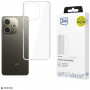 Custodia trasparente 3MK Clear Case per Oppo A5 Pro 5G