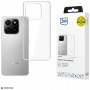 3MK Clear Case per Honor X7D, trasparente
