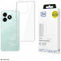Custodia trasparente 3MK Clear Case per Honor X5C Plus 4G