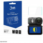 Vetro ibrido 3MK Cam Protection per DJI Osmo Nano
