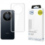 3MK Clear Case per Honor Magic 8 Lite, trasparente