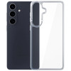 Custodia 3MK Armor per Samsung Galaxy S26, trasparente