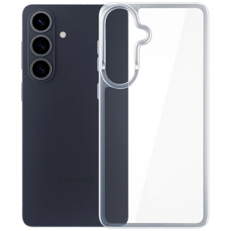 Custodia 3MK Armor per Samsung Galaxy S26, trasparente