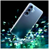 Custodia 3MK Armor per Samsung Galaxy S26, trasparente