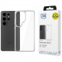 Custodia 3MK Armor per Samsung Galaxy S26 Ultra, trasparente