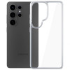 Custodia 3MK Armor per Samsung Galaxy S26 Ultra, trasparente