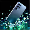 Custodia 3MK Armor per Samsung Galaxy S26 Ultra, trasparente