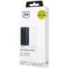 Custodia protettiva 3mk Clear Case per Samsung Galaxy S26+, trasparente