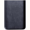 Custodia protettiva 3mk Matt Case Pro per Samsung Galaxy S26 Ultra, nera