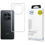 Custodia protettiva 3mk Clear Case per Redmi Note 15 Pro 5G, trasparente