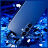 Custodia protettiva 3mk Matt Case Redmi 15C 4G / 5G (173 mm), nera