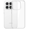 Custodia protettiva 3mk Armor Case per Xiaomi 17, trasparente
