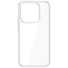 Custodia protettiva 3mk Armor Case per Xiaomi 17, trasparente
