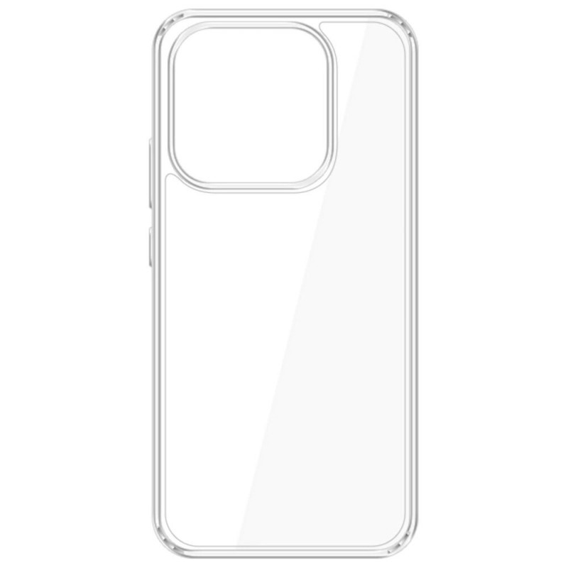 Custodia protettiva 3mk Armor Case per Xiaomi 17, trasparente