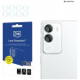 Protezione lente fotocamera 3mk Lens Protection per Realme P3 Lite 4G (4 pz)