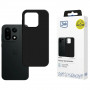 Custodia per smartphone 3MK Matt Case OnePlus 15 5G, nera