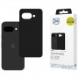 Custodia per smartphone 3MK Matt Case Google Pixel 10A, nera