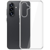 Custodia per smartphone 3MK Armor Case Samsung Galaxy A27 5G, trasparente