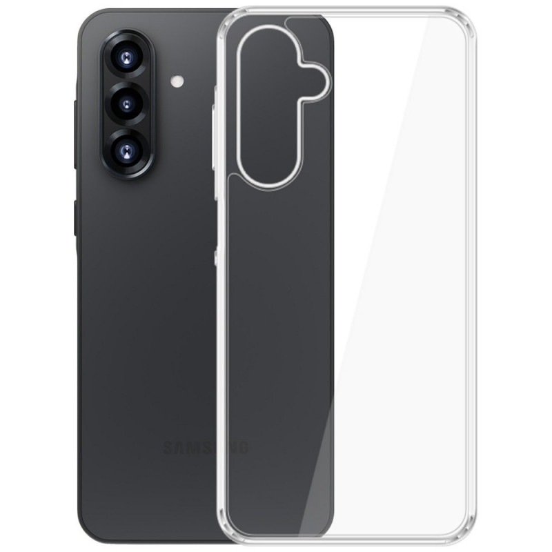 Custodia per smartphone 3MK Armor Case Samsung Galaxy A27 5G, trasparente