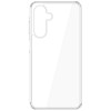 Custodia per smartphone 3MK Armor Case Samsung Galaxy A27 5G, trasparente