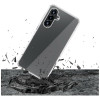 Custodia per smartphone 3MK Armor Case Samsung Galaxy A27 5G, trasparente