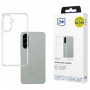 Custodia per smartphone 3MK Armor Case Samsung Galaxy A57, trasparente
