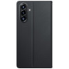 Custodia 3MK Wallet Case per Samsung Galaxy A27 5G, nera