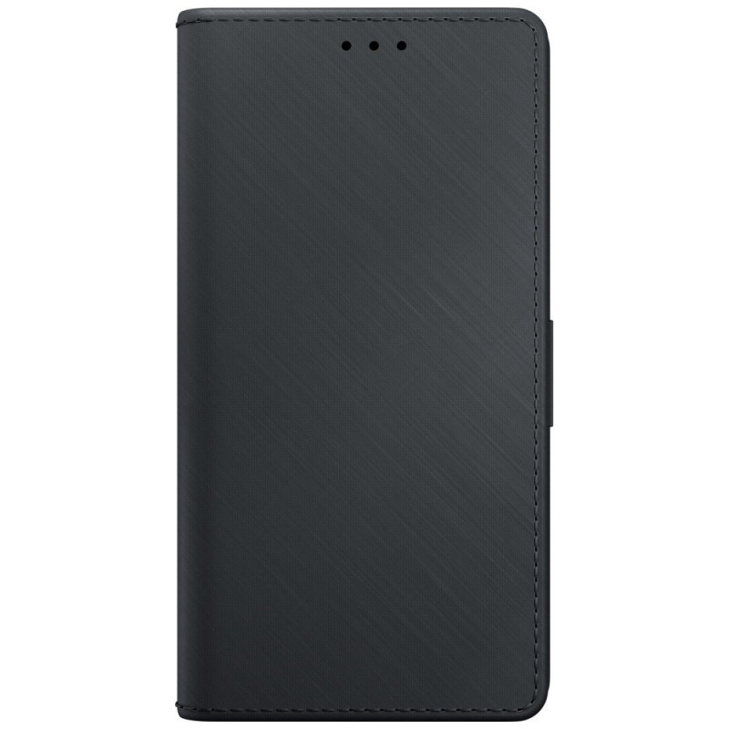 Custodia 3MK Wallet Case per Samsung Galaxy A27 5G, nera