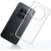 Custodia 3MK Armor Case per Xiaomi Redmi Note 15 Pro 5G, trasparente