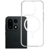 3MK Armor MagCase per OnePlus 15 5G, trasparente