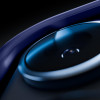 3MK Smoke MagCase per Apple iPhone 16 Pro Max, blu
