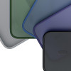 3MK Smoke MagCase per Samsung Galaxy S24, blu