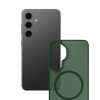 3MK Smoke MagCase per Samsung Galaxy S24, verde