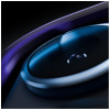 3MK Smoke MagCase per Apple iPhone 17 Pro, viola