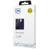 3MK Smoke MagCase per Samsung Galaxy S25 Ultra, viola