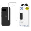 Custodia per smartphone 3MK Clear Case Google Pixel 10A, trasparente
