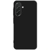 Custodia per smartphone 3MK Matt Case Pro Samsung Galaxy A37, nera
