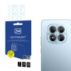 Protezione lente fotocamera 3MK Lens Protection per Xiaomi Redmi Note 15 Pro 4G / Pro 5G / Pro+ 5G (4 pz)