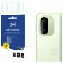Protezione per lenti della fotocamera 3MK Lens Protection per OnePlus 15R (4 pz)