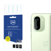 Protezione per lenti della fotocamera 3MK Lens Protection per OnePlus 15R (4 pz)