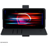 Custodia portafoglio 3MK Wallet Case per Xiaomi 17 Ultra, nera