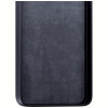 Custodia per smartphone 3MK Matt Case Pro Xiaomi Redmi Note 15 Pro 4G, nera