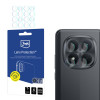 Protezione lente fotocamera 3MK Lens Protection per Xiaomi Poco M8 Pro 5G (4 pz)