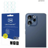 3MK Lens Protection (4 pz) per Oppo Reno 15 F 5G / Reno 15 FS 5G (CPH2801)