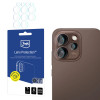 Protezione lenti 3MK (4 pz) per Oppo Reno 15 Pro Max 5G (CPH2811)