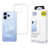 Custodia trasparente 3MK Clear Case per Oppo Reno 15 5G (CPH2825)