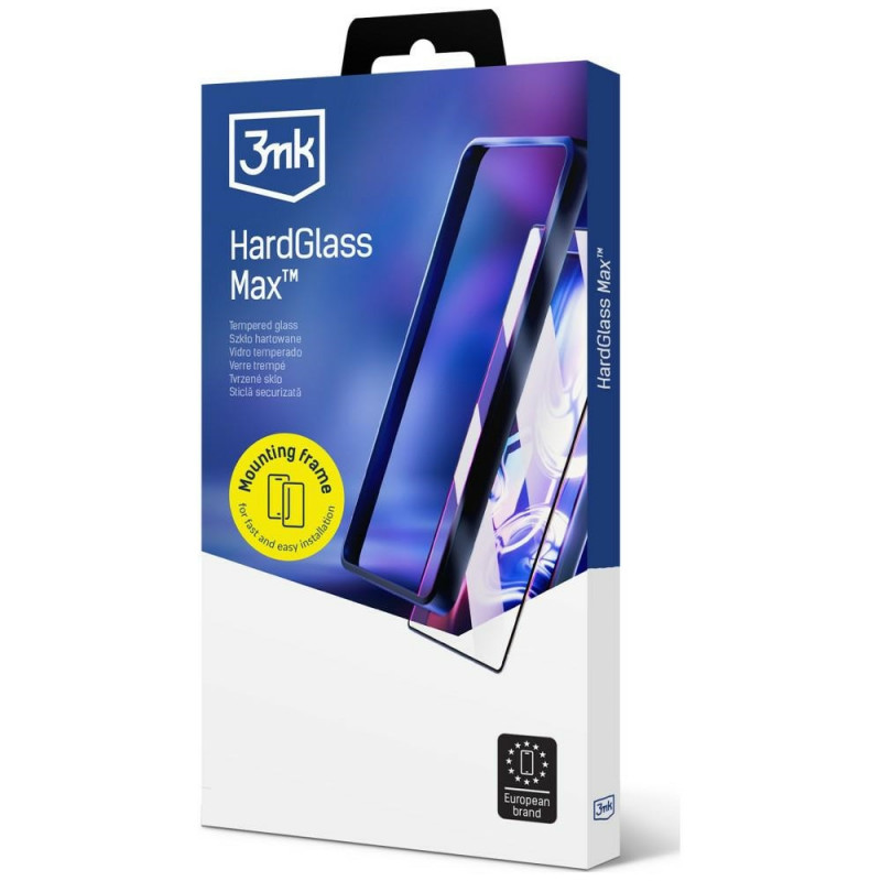 3MK HardGlass Max per Google Pixel 9 Pro XL