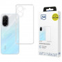 Custodia trasparente 3MK Clear Case per Xiaomi Redmi A5 4G (173 mm)