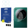 Vetro protettivo per fotocamera 3MK Lens Protection Xiaomi 17 Ultra Hybrid