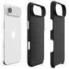 Custodia per smartphone 3MK Fortis MagCase Apple iPhone Air, nera